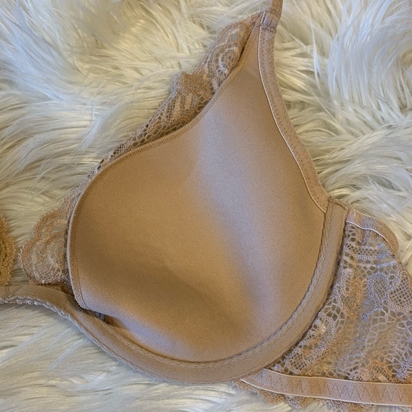 Victoria’s Secret Vary Sexy Lace Bra Size 34D - Picture 5 of 8